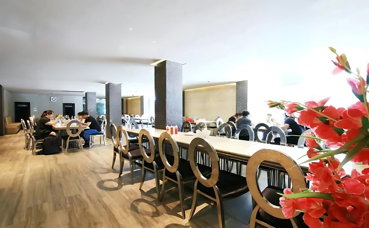 Jomtien Sands Residence: Your Beachfront Escape Near Pattaya’s Newest Shoreline